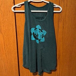 Tentree Tank Top (BUNDLE FOR $5)